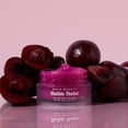 thumbnail image 2 of NCLA Beauty Balm Babe Black Cherry Lip Balm, 2 of 3