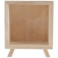 thumbnail image 6 of Piggy Bank Car Gifts Travel Savings Box Wood Home Decor Money Organizer for Children Large Alcancia, 6 of 9