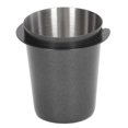 thumbnail image 1 of 58mm Dosing Cup, Compatibility Durable Beautiful Appearance Coffee Dosing Cup Powder Feeder  For Coffee Shop, 1 of 7
