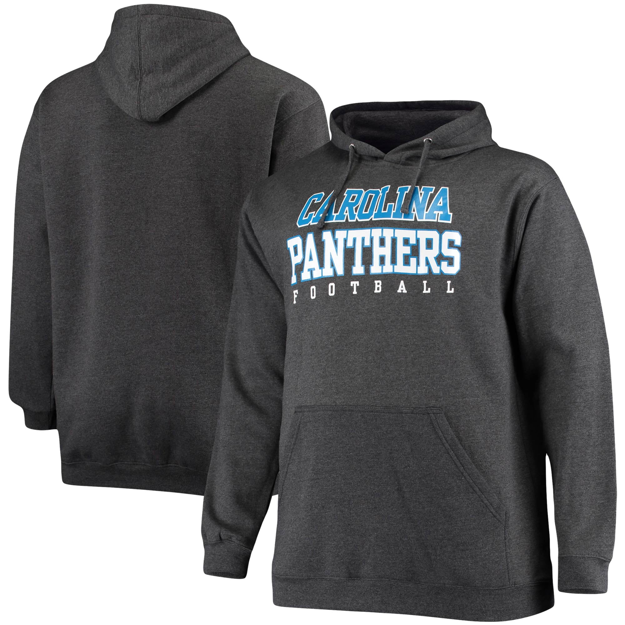 Carolina Panthers Sweatshirts - Walmart.com