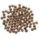 thumbnail image 1 of De Del Modelo 100x Granos De Naturales 8.5mm Agujero, 1 of 9