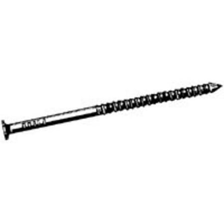 

1 PC-Pro-Fit 0089225 40D Ring Shank Pole Barn Nail 5 Stainless Steel