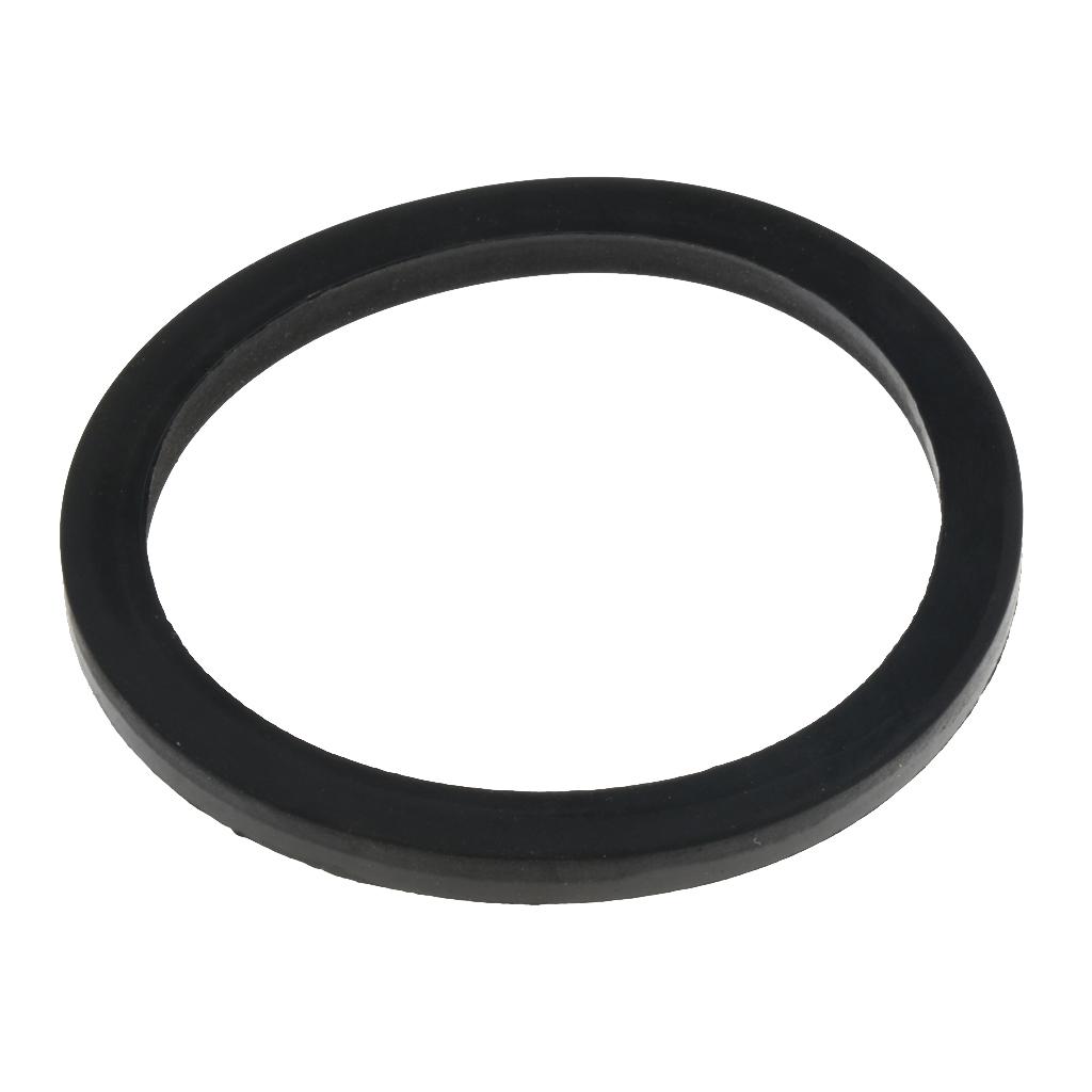 IBC Tote Water Lid Lid Gasket Rubber Fittings Adapter , G
