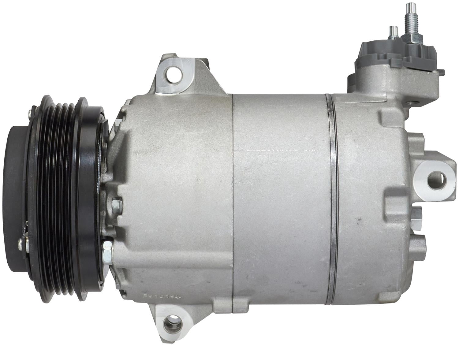 Spectra Premium A/C Compressor 0610370