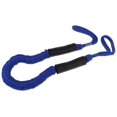thumbnail image 5 of Pcs Mooring Lines Dock Line 4-5.5 Foot Floating Boat Accessories Jet Ski Kayak Pontoon Rowing Gift (Blue), 5 of 5