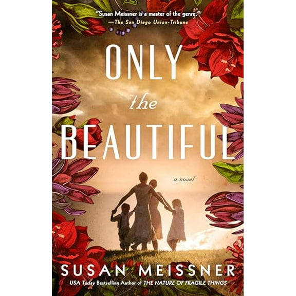 Pre-Owned Only the Beautiful (Paperback) 0593332849 9780593332849