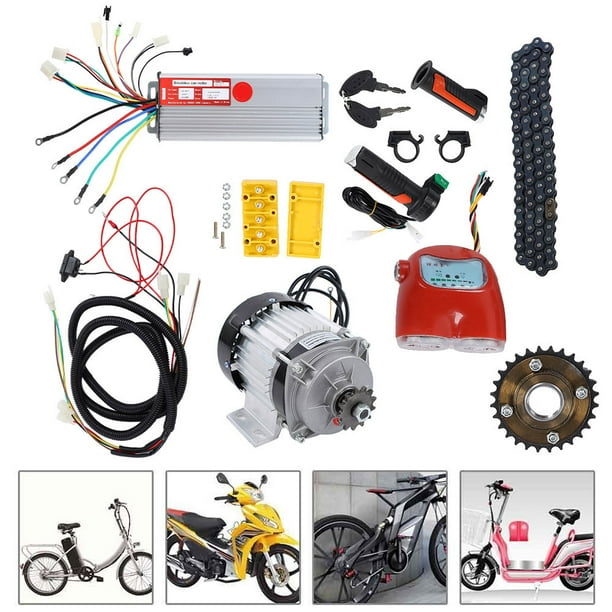 750 watt motor kit price sale