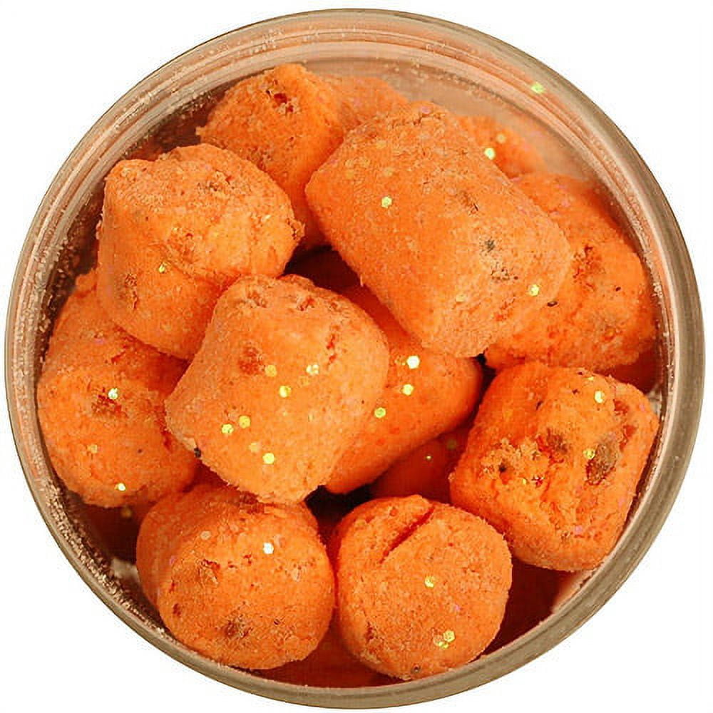 (3 pack) Berkley Gulp! Trout Nuggets Soft Bait