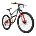 thumbnail image 2 of Bicicleta Ghost Revenge Rodada 29 Verde De Montaña, 2 of 6
