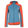 thumbnail image 1 of Dare 2B Womens Traversing Core Stretch Midlayer, 1 of 5