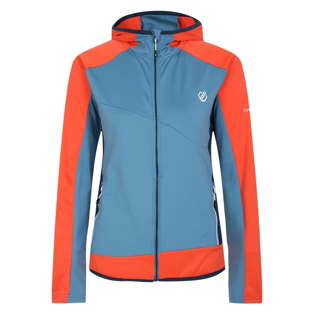 Dare 2B Womens Traversing Core Stretch Midlayer
