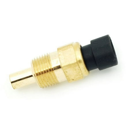 Water Temperature Sensor - Compatible with 1985 - 1991 GMC S15 Jimmy 1986 1987 1988 1989 1990