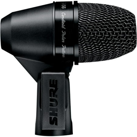 Shure PG Alta 56 Dynamic Snare/Tom Cardioid Microphone
