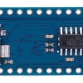 thumbnail image 3 of Para Arduino Nano 3.0 Atmega328 Placa de desarrollo PCB CH340 Chip (Modelo B), 3 of 7