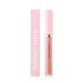 thumbnail image 1 of Glossy Matt Lip Glaze, Velvet Texture, Long-Lasting Color, Natural Finish, For Everyday Wear, Hydrating Formula, Smooth Application, Non-Sticky, For All Skin Types, Trendy Lip Color, Fashionable, 1 of 9