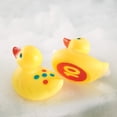 thumbnail image 2 of Toy Learning Resources Number Fun Ducks, 10 unidades, más de 18 meses, 2 of 7