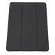 thumbnail image 2 of Funda protectora para tableta de 10,2 pulgadas, profesional, resistente a impactos, suave, duradera, protección total, con ranura para bolígrafo, color negro, 2 of 15