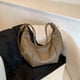 thumbnail image 3 of Bolso Hombro para Mujer Con Correa Ajustable Piel Sintética Viajes, 3 of 9