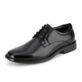 thumbnail image 7 of Dockers Mens Irving Slip Resistant Work Dress Oxford Shoe, 7 of 7