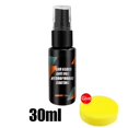 thumbnail image 1 of Auto Water Repellent Spray Anti Rain Coating For Car Glass Hydrophobic Anti-rain Car Liquid Windshield Mirror Water Repellent, 1 of 6
