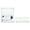 Piano White, variant on Fluance RT85N Reference High Fidelity Vinyl Turntable Record Player with Nagaoka MP-110 Cartridge And Anti-Vibration Wood Isolation Base - Natural Walnut