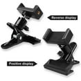 thumbnail image 2 of Guitar Headstock Mobile Phone Holder Bracket Stand Mobile Phone Clip Clamp, 2 of 8