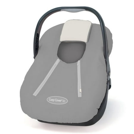 Evc Cozy Cover Lite Grey Walmart Com