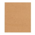 thumbnail image 4 of 200-Pack Rustic Place Cards - Small Kraft Tent Escort Cards, for Name, Seating, Table Number, Food Labels, Perfect for Weddings, Banquets, Natural Brown, 3.5 X 2 inches, 4 of 5