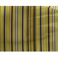 thumbnail image 3 of oneOone Tissu Viscose Georgette Multicolore Rayé Décor Tissu Imprimé BTY 42 Pouces de Large, 3 of 3