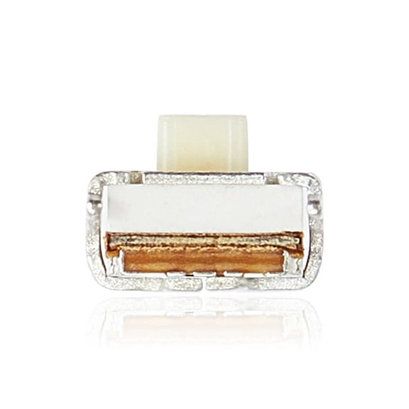 Replacement Power Switch Button Compatible For Samsung Galaxy S3 / S4 (10 Pack)