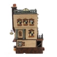 thumbnail image 3 of Department 56: 58446 Leed's Oyster House | Worn Box, 3 of 4
