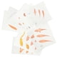 thumbnail image 5 of 12 Sheets 3D Small Goldfish Sticker DIY Crystal Epoxy Creative Decals for Home Mall Decorative, 5 of 5