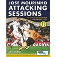 thumbnail image 3 of Attacking & Finishing Training Sessions - 114 Practices from Goal Analysis of Real Madrid's 4-2-3-1, 3 of 5