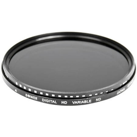 UPC 636980704180 product image for Variable 8-Stop Neutral Density Filter  62mm | upcitemdb.com