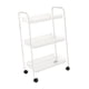 thumbnail image 1 of Carrito de Almacenamiento Gloria de 3 Niveles para el Hogar con Ruedas, 1 of 9