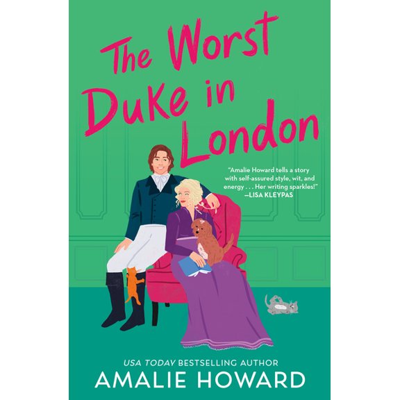 Taming of the Dukes The Worst Duke in London, Book 3, (Paperback)