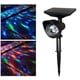 thumbnail image 5 of Proyector Móvil A Prueba De Agua Sor Luces LED Decoración De Paisaje De Navidad Libre Lámpara De Decoración De Sendero LED Colorida Luces De CUTICAT Proyector de luz exterior, 5 of 8