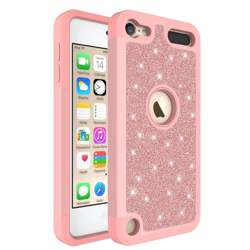 Apple iPod Touch 5, Touch 6, Touch 7 Generation Cover