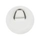 thumbnail image 5 of Acero inoxidable d anillo anillo d almohadilla de reemplazo de kayak de kayak PVC para deportes acuáticos al aire libre Kayaking Inflable Boat Rafter, 5 of 8