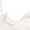 WHITE, variant on EKRBXA Knit No-Tie Sneakers, Lightweight Breathable Mesh Running Shoes, Non-Slip Comfort Casual Trainers with Wave Ridged Sole for Gym & Everyday Wear