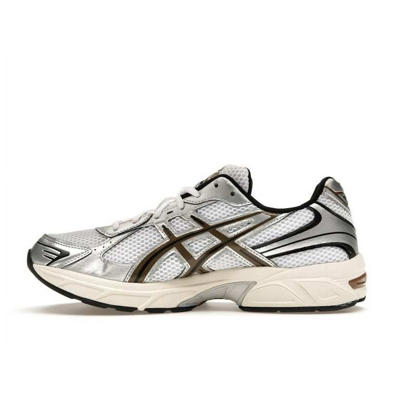 ASICS Men's Gel-1130 White Clay Canyon Running Shoes, from StockX
