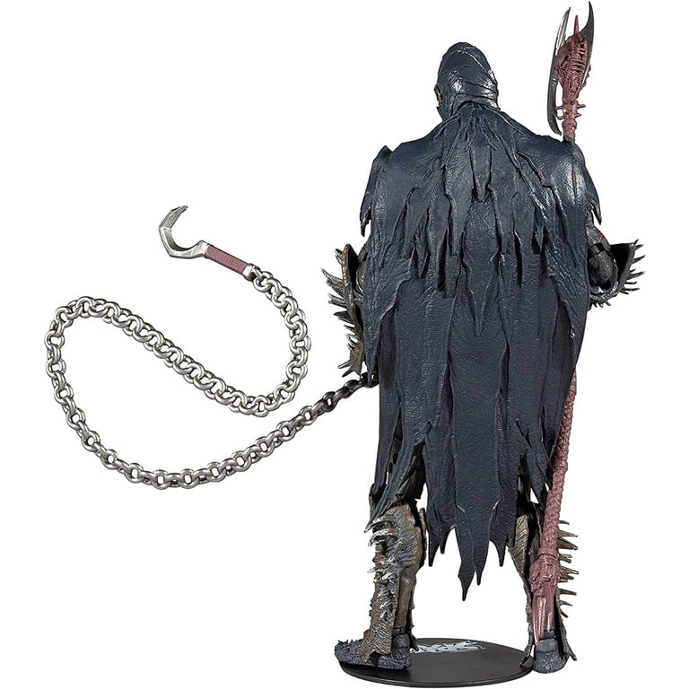 McFarlane Toys Raven Spawn 7
