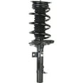 thumbnail image 3 of Complete Corner Unit Assembly -Strut, Mount and Spring, 3 of 5