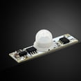 thumbnail image 4 of Módulo de interruptor de sensor DC 5-24V voltaje constante 3A para el hogar (sensor de movimiento PIR), 4 of 6