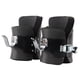 thumbnail image 1 of Botas de inversión de gravedad,Botas de inversión anti gravedad,Botas de gravedad para tabla de inversión Gym Fitness,Botas colgantes Barra de Entrenamientos para la parte, 1 of 9