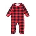 thumbnail image 3 of Family Pajamas Sets, Pijama A Juego, Pajama Sets For Family 2023, Christmas Pajamas For Family 2023, Christmas Family Matching Pajamas, 3 of 6