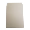 thumbnail image 2 of Hard Stay Flat White Mailers - Envelopes with Self-Seal Tape for Shipping, 2 of 4