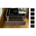 thumbnail image 4 of Nightstand With Wireless Charging Station 69415, 4 of 7