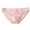 Pink, variant on Elvqul Mens Underwear Briefs Stretch Soft Mid Waisted Underwear for Men