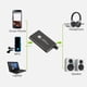 thumbnail image 3 of Amp de auriculares hifi, Amplificador de auriculares hifi portátil recargable 16-300 ohm de alta impedancia de control de 3.5 mm de control de volumen de control compacto mp3, 3 of 7